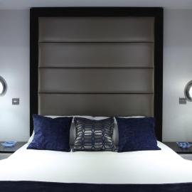Glass Island Ballycastle, hotel a Ballycastle