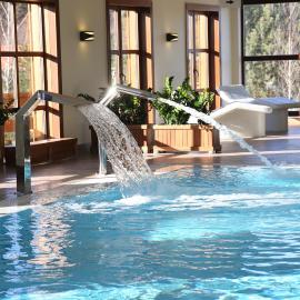 Hotel Osada Karbówko Wellness & SPA, hotel in Elgiszewo