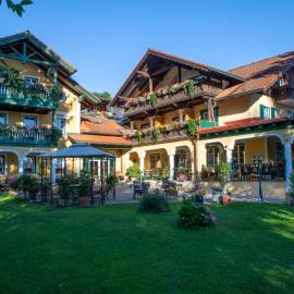 Landhotel Waldmühle