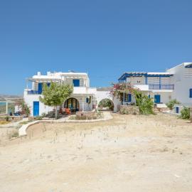 Orkos Blue Coast