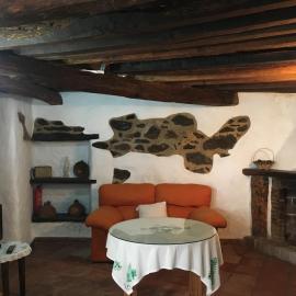 Casa La Puente, Hotel in Jubrique