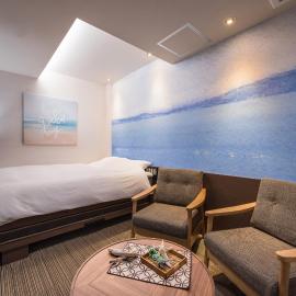 Enoca Hotel, Hotel in Fujisawa