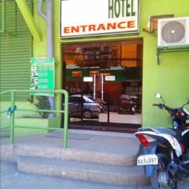 Asia Novo Boutique Hotel - Ozamis，奧薩米斯的飯店