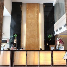Grand Sakura Hotel, hotel din Medan