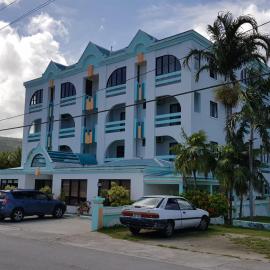 Hotel Valentino, khách sạn ở Rota