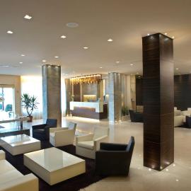 Best Western Hotel Tre Torri, hotel u gradu 'Altavilla Vicentina'