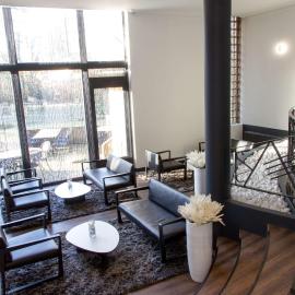 Best Western Plus Aldhem Hotel, hotel em Grobbendonk