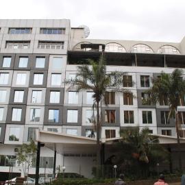 Best Western Plus Meridian Hotel، فندق في نيروبي