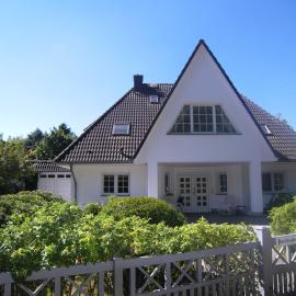 Ferienhaus 1A, hotel v destinaci Gothen
