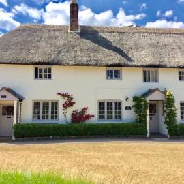 The Cottage Studio, hotel Woolban