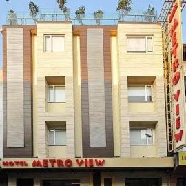 Hotel Metro View