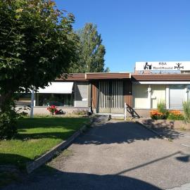 RBA RentHouse Apartment 1, hotel v mestu Nedervetil