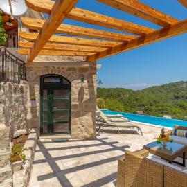 Villa Klacina, hotel v destinaci Goveđari