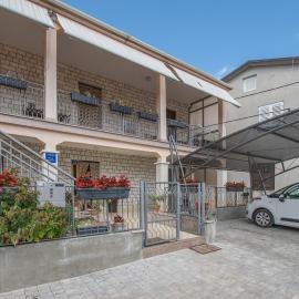 Apartmenst Saban 1709, hotell i Murine