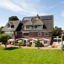 Gästehaus Jacobs, hotel a Bliesdorf