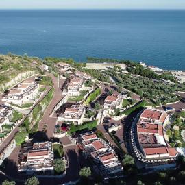 Holiday Lodge al Porto, hotel di Mattinata