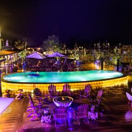 DATA Resort by Della Resort โรงแรมในโลนาวาลา