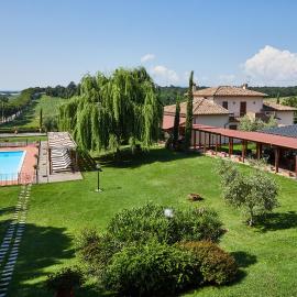 Relais La Cerreta