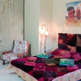 Domskazka, hotel in Bruchim Qela' Alon