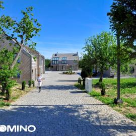 JKS Barłomino, Hotel in Barłomino