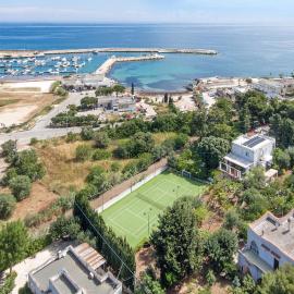 Amoredimare B&B in Villa