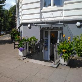DARZ GästeZimmer, hotel in Hamburg