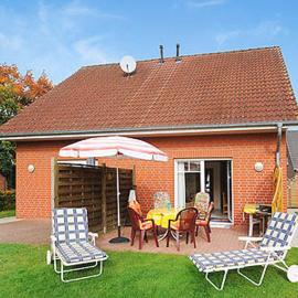 Ferienhaus Nico, hotel u gradu Dankern