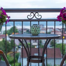 Porto Apartments