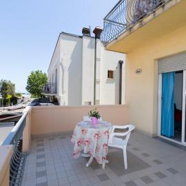Hotel Giannella