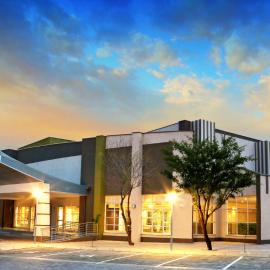 Travelodge – hotel w mieście Gaborone