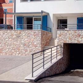 Lorena, hotel in Cres