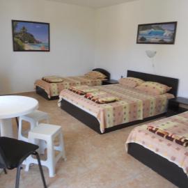 Guest House "Tania"