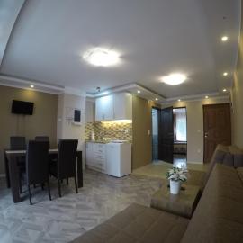 Apartman Bogić