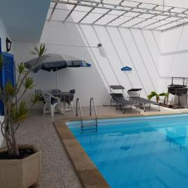 Casa Beatriz, hotel a Famara
