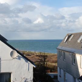 Haus Nordlicht, hotel in Helgoland