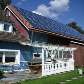 Ferienhaus Schwärzer, Hotel in Bischofsgrün