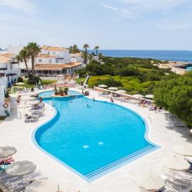 Grupotel Aldea Cala'n Bosch
