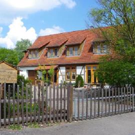 Spatzenhof, hotel a Weiltingen
