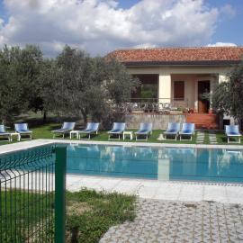Agriturismo Ca' Licante, hotel in Bardolino