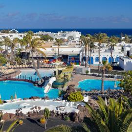H10 Suites Lanzarote Gardens, hotel di Costa Teguise
