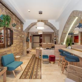 Nichotel, hotel u gradu 'Carloforte'