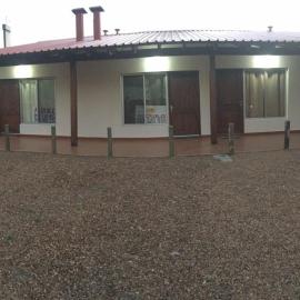 Arenas Termales