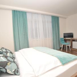 Motel As, hotell i Hadžići