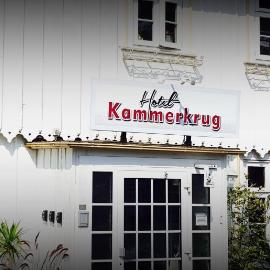 Hotel Kammerkrug, hotel a Bad Harzburg