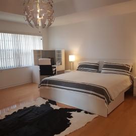 Master Luxury Room, hotel Sunrise-ban