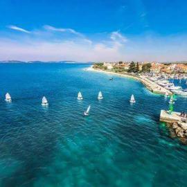 Apartman Lana, hotell i Zablaće