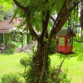 Etno-kuća "Leka" Klisura, hotel in Despotovac