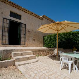 Antica Masseria Adamo, hotel v destinaci Sampieri