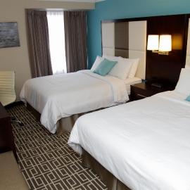 Visitor's Inn, hotel en Hamilton