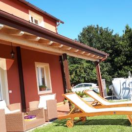 Casa Vacanza Alba